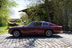 Imagen 10/12 de Aston Martin DB 6 Vantage (1967)
