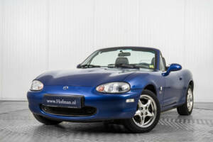 Bild 3/45 von Mazda MX-5 1.8 (1999)