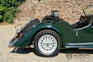 Bild 35/50 von Morgan Plus 8 (1991)