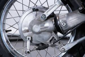Image 41/50 of BMW R 100 G/S (1988)