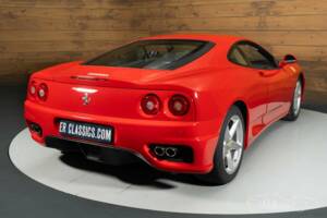 Image 15/19 de Ferrari 360 Modena (2001)
