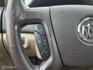 Imagen 40/50 de Buick Enclave 3.6 (2008)