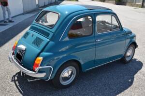 Bild 5/10 von FIAT 500 L (1969)