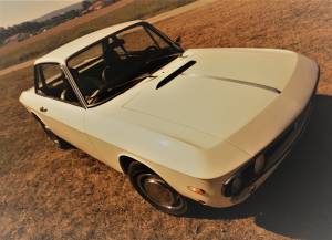 Imagen 9/45 de Lancia Fulvia 1.3 S (1975)