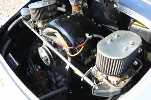 Image 15/15 of Porsche 356 A Carrera Speedster 1500 GT (1956)