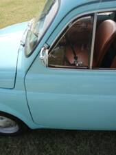 Bild 5/8 von FIAT 500 R (1972)