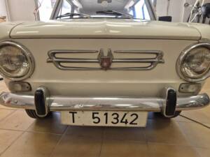 Bild 4/8 von SEAT 850 (1966)
