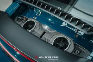 Imagen 13/25 de Porsche 911 Turbo "50 Years" (2024)