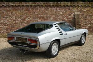 Bild 2/50 von Alfa Romeo Montreal (1972)