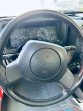 Image 22/28 of Jeep Wrangler Sport Hardtop 2.5 (1998)