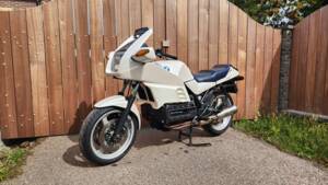 Bild 1/15 von BMW DUMMY (1992)