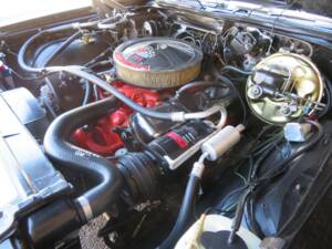 Imagen 17/21 de Chevrolet Chevelle SS 396 (1970)