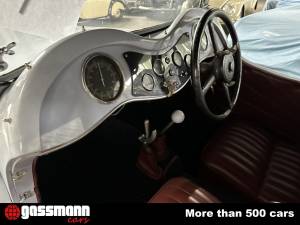 Imagen 11/15 de Jaguar SS 1 (1932)