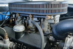 Bild 17/50 von Lancia Flaminia GT 2.5 3C Touring (1963)