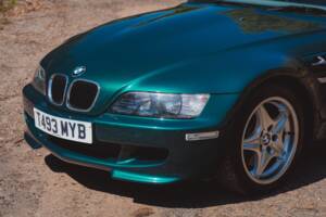 Bild 10/27 von BMW Z3 M Coupé (1999)