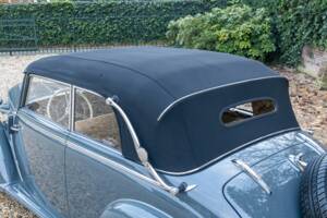 Image 22/50 of Mercedes-Benz 170 S Cabriolet B (1950)