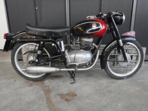 Image 7/12 de Gilera DUMMY (1959)