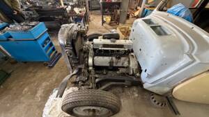 Image 7/19 of Daimler New Fifteen DB/17 (1937)