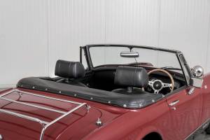 Immagine 23/50 di MG Midget GAN5 (1974)