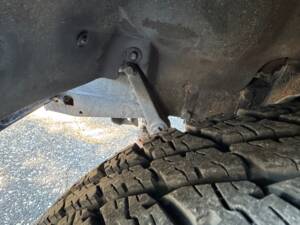 Bild 51/55 von Land Rover Defender 90 Heritage (2006)