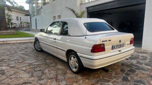 Afbeelding 5/23 van Ford Escort XR3i (1992)