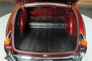 Image 6/19 de Jaguar Mk II 3.8 (1964)