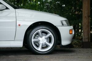 Imagen 40/50 de Ford Escort RS Cosworth (1997)