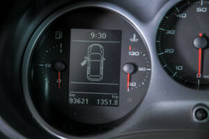 Imagen 16/50 de SEAT Leon 1.2 TSI (2012)