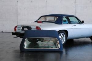 Image 47/47 of Jaguar XJ-SC 5.3 (1987)