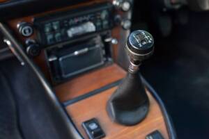 Image 12/23 de Triumph Stag (1972)