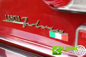 Bild 6/10 von Lancia Fulvia Rallye 1.3 S (1969)