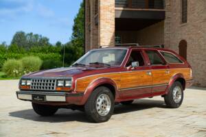 Image 1/50 de AMC Eagle (1987)