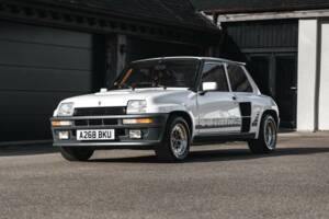 Bild 1/50 von Renault R 5 Turbo 2 (1984)