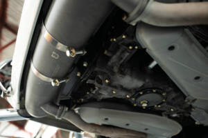 Image 4/78 of Porsche 911 2.0 E (1968)