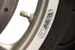 Image 45/50 of Bimota SB6 (1999)