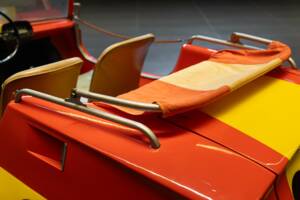 Afbeelding 17/43 van FIAT 500 Spiaggina Bonomo (1964)