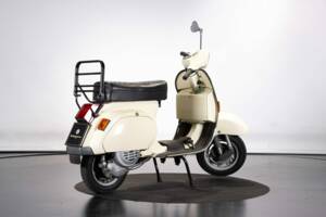 Immagine 4/49 di Piaggio Vespa PK 125 S (1984)