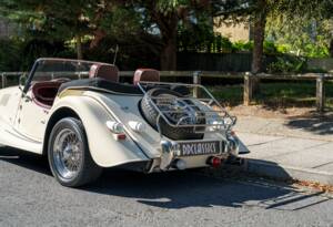Image 15/26 of Morgan Plus 4 2-Seater (2007)
