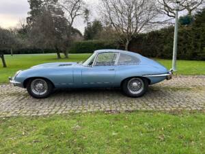 Bild 7/26 von Jaguar E-Type (1970)