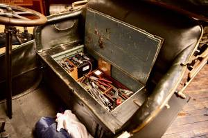 Bild 20/50 von Peugeot Type 54 (1903)