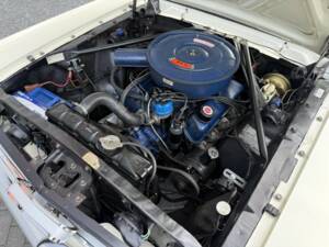 Image 39/50 de Ford Mustang 390 GTA (1966)