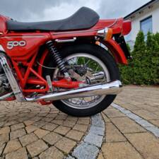 Image 28/55 of Moto Morini DUMMY (1984)