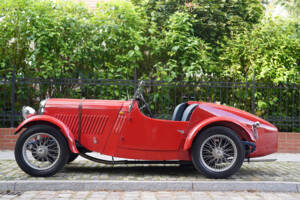 Bild 3/29 von Singer Nine Le Mans (1933)