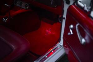 Image 28/53 of Ford Mustang 200 (1966)