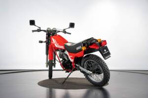 Image 2/50 of Moto Morini 350 X3 Kanguro (1983)