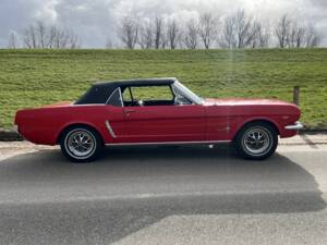 Bild 7/8 von Ford Mustang GT (1965)