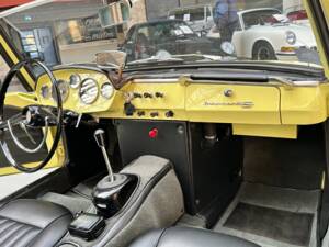 Afbeelding 22/36 van Innocenti Spider S (1963)