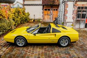 Bild 6/55 von Ferrari 328 GTS (1986)
