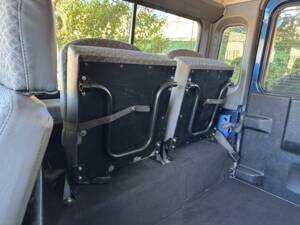 Bild 36/55 von Land Rover Defender 90 Heritage (2006)