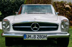 Bild 102/106 von Mercedes-Benz 280 SL (1969)